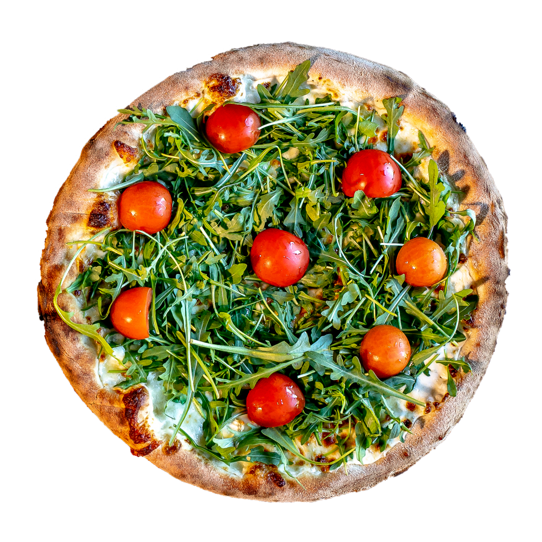 Pizza Bonaccia
