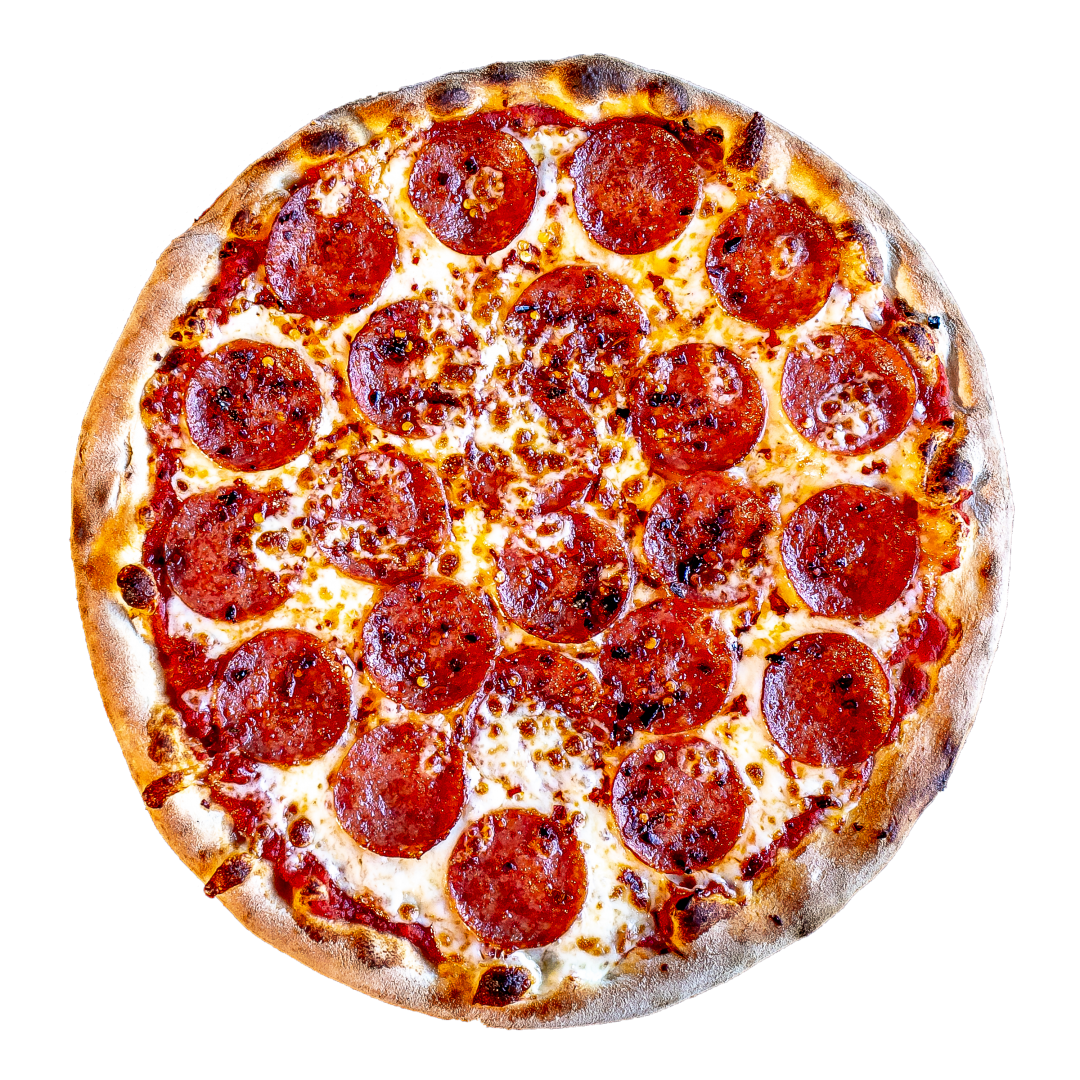 Pizza Diavola