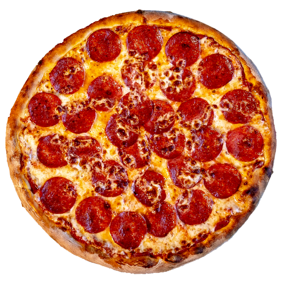 Pizza Salami