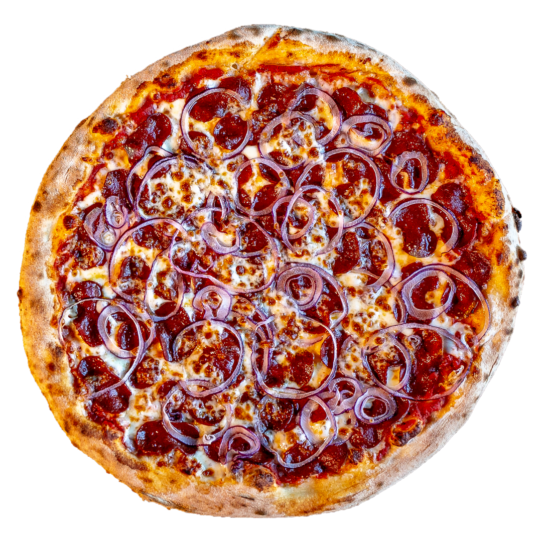 Pizza Babic